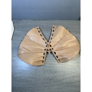 Vintage Ewok glider part ROTJ